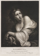 KG 15144
<br/>
Lisabetta; scène uit de Decamerone
<br/>
<em>McArdell, James (1728/29-1765)</em>